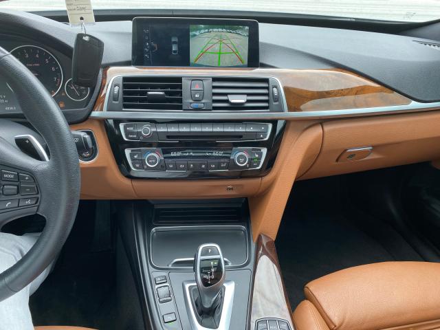2017 BMW 330 XIGT WBA8Z9C31HG453529