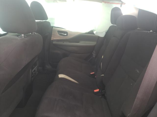 2015 NISSAN MURANO 5N1AZ2MH9FN281826