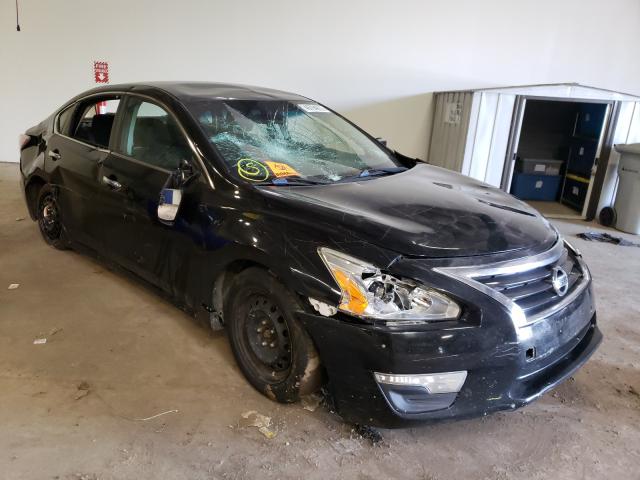 2014 NISSAN ALTIMA 2.5 - 1N4AL3AP1EN366834