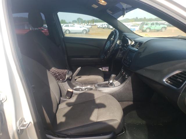 2011 DODGE AVENGER EX 1B3BD4FB0BN520977