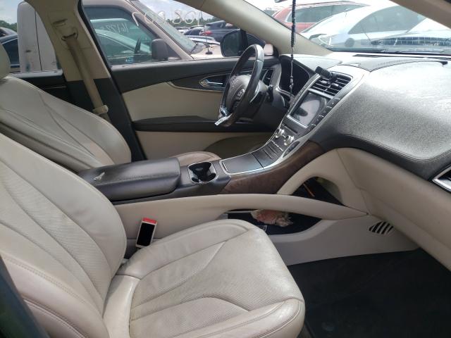 2016 LINCOLN MKX RESERV 2LMTJ6LP9GBL60799