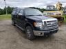 2010 FORD  F-150