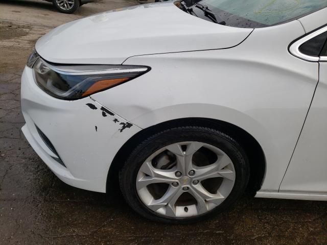 2016 CHEVROLET CRUZE PREM 1G1BG5SM4G7275608