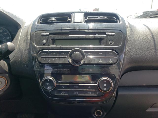 2015 MITSUBISHI MIRAGE DE ML32A3HJ9FH053989