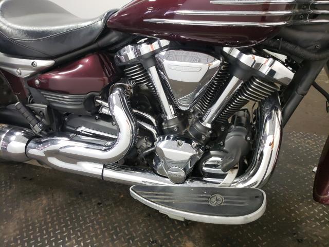 2006 YAMAHA XV1900 A JYAVP21E56A003059