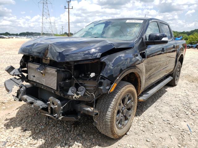 2020 FORD RANGER XL 1FTER4FH9LLA05233