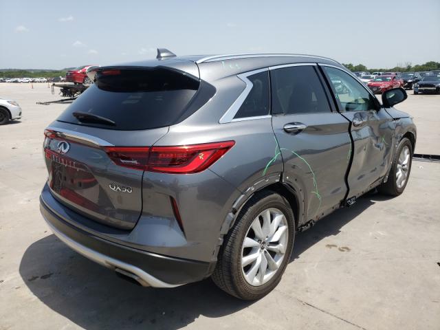2019 INFINITI QX50 ESSEN 3PCAJ5M3XKF108956