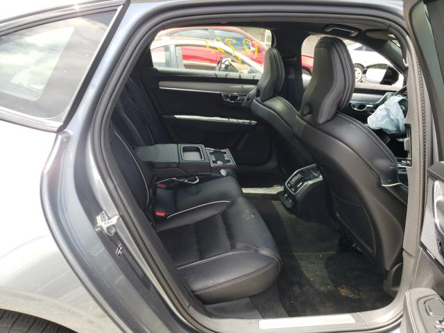 2020 VOLVO S90 T6 OCE LVYA22MT8LP171677