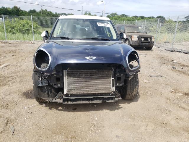 2015 MINI COOPER COU WMWZB3C59FWR45025