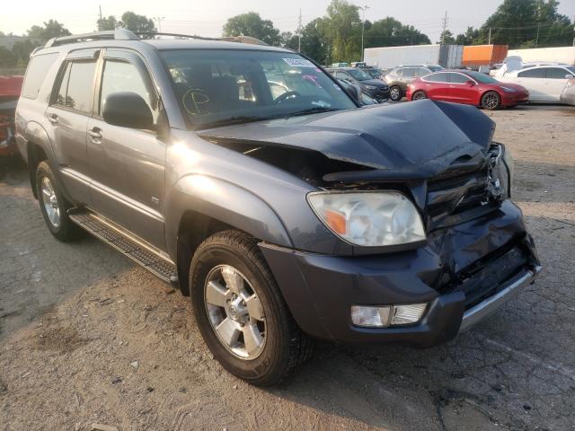 2004 Toyota 4Runner SR5