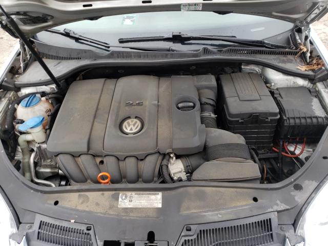 2010 VOLKSWAGEN JETTA LIMI 3VWAX7AJ6AM160783