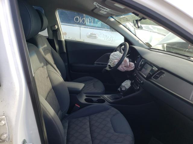 2019 KIA NIRO FE KNDCB3LC0K5232926