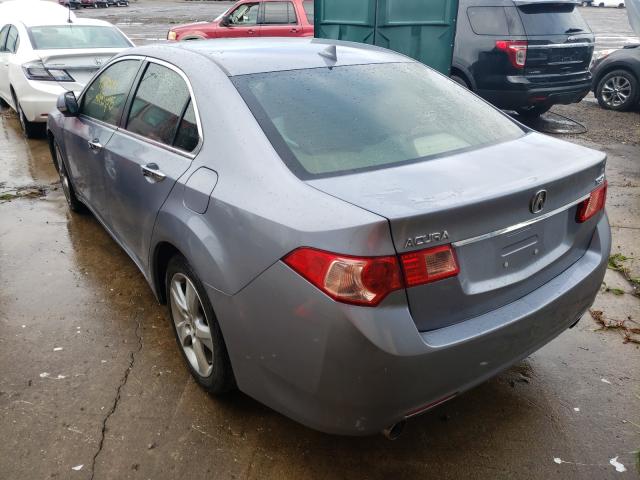 2012 ACURA TSX JH4CU2F40CC020211