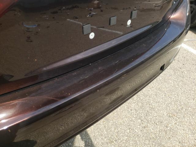 2020 INFINITI Q50 PURE JN1EV7AP0LM201098