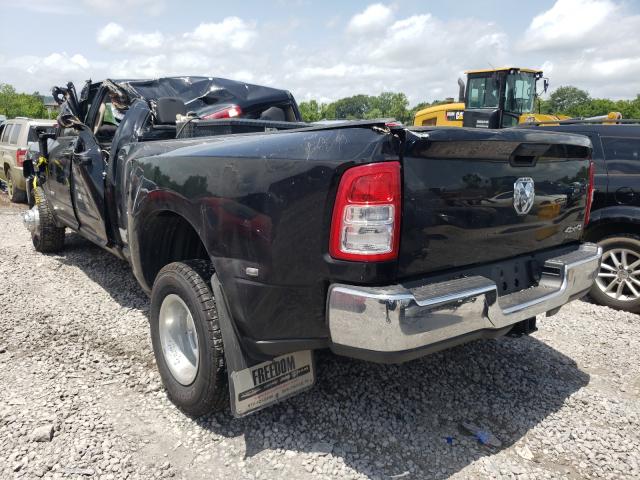 2020 RAM 3500 TRADE 3C63RRGL3LG187071