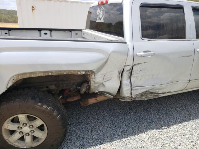 2014 GMC SIERRA 3GTU2UEC8EG291386