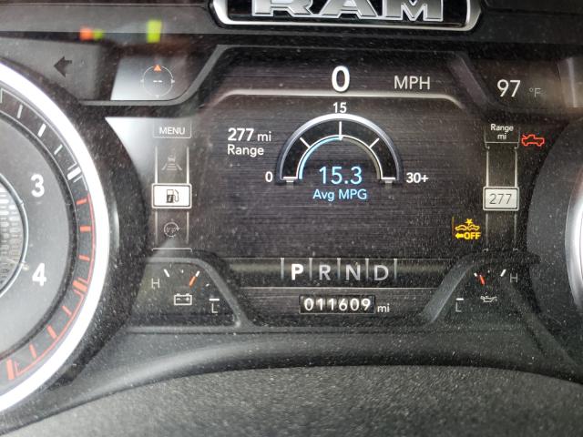 2020 RAM 2500 TRADE 3C6UR5HL0LG162897