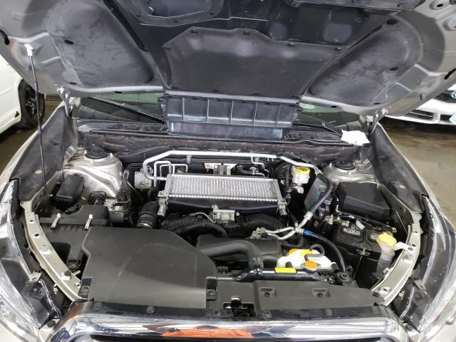 2020 SUBARU ASCENT LIM 4S4WMAJD8L3436048
