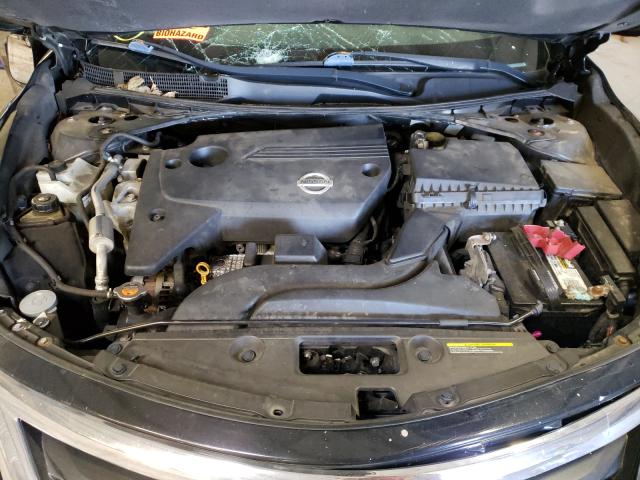 2014 NISSAN ALTIMA 2.5 - 1N4AL3AP1EN366834