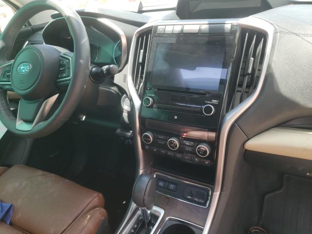2020 SUBARU ASCENT TOU 4S4WMARD5L3402427
