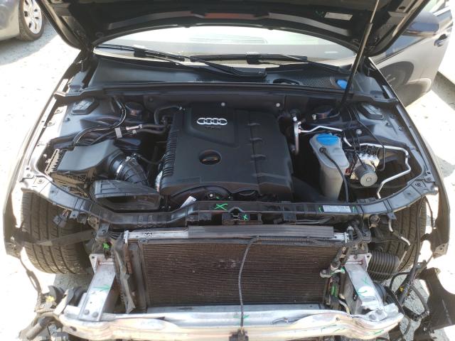 2013 AUDI A4 ALLROAD WA1UFAFL4DA203913