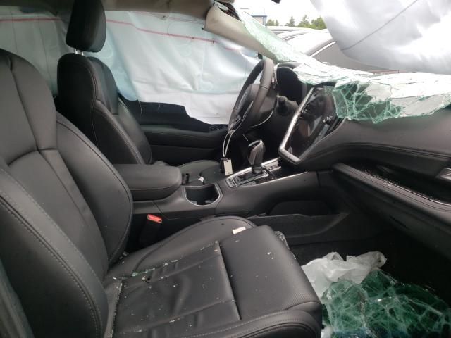 2020 SUBARU OUTBACK LI 4S4BTALC7L3259630