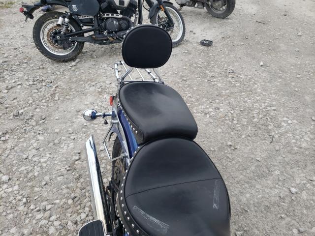 2003 YAMAHA XVS1100 A JYAVP11E63A036917