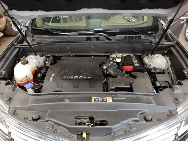2018 LINCOLN MKX RESERV 2LMPJ6LR9JBL44693