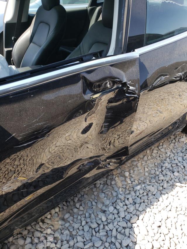 2018 TESLA 3 5YJ3E1EB6JF107779