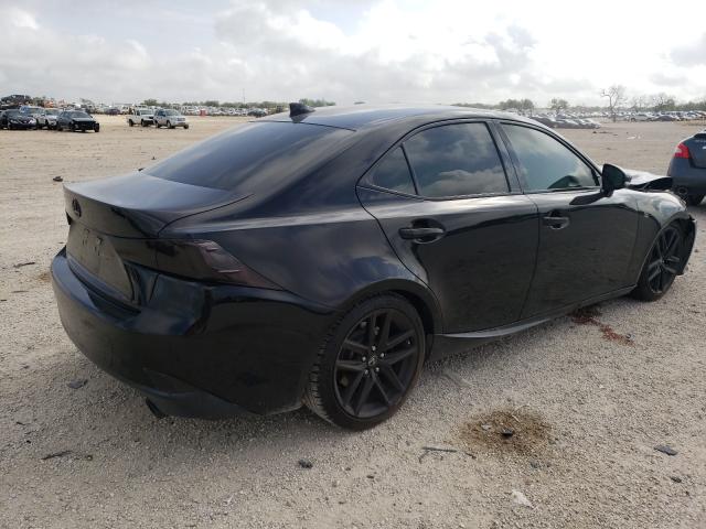 2016 LEXUS IS 200T JTHBA1D20G5031462