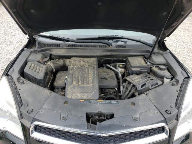 2015 CHEVROLET EQUINOX L 2GNALLEK1F1173165
