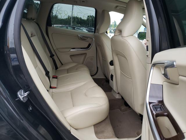 2015 VOLVO XC60 3.2 P YV4940RC7F2609914