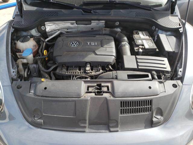 2015 VOLKSWAGEN BEETLE R-L 3VW7T7AT1FM813440