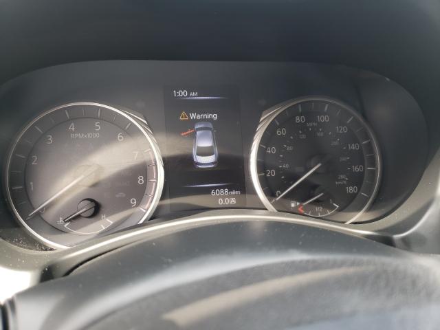 2020 INFINITI Q50 PURE JN1EV7AP0LM201098