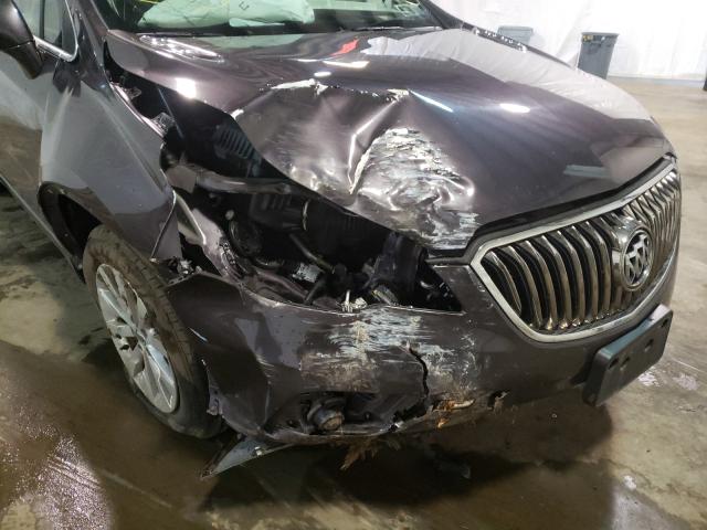2017 BUICK ENVISION E LRBFXDSA5HD117529
