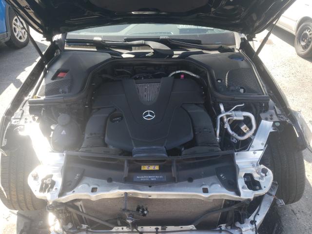 2018 MERCEDES-BENZ E 400 4MAT WDD1J6GB1JF005529