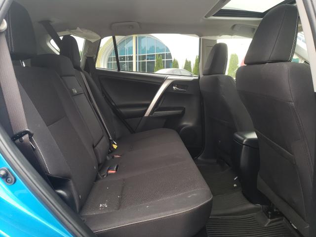 2018 TOYOTA RAV4 HV LE JTMRJREV0JD192690
