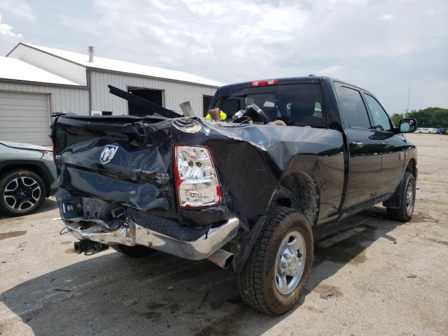 2011 DODGE RAM 2500 3D7UT2CLXBG573907
