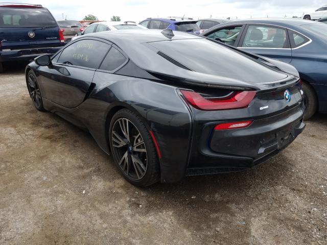 VIN WBY2Z2C31HV676499 2017 BMW I8 no.3