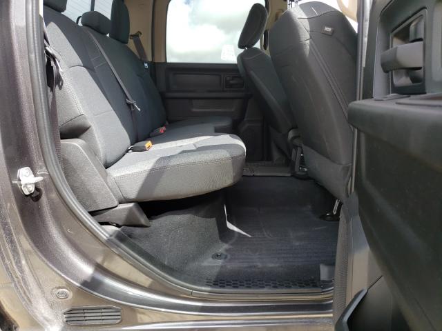 2020 RAM 2500 TRADE 3C6UR5HL0LG162897