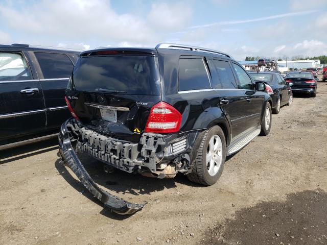 2010 MERCEDES-BENZ GL450 4JGBF7BEXAA546370