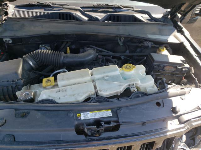 2010 JEEP LIBERTY SP 1J4PN2GK2AW178889