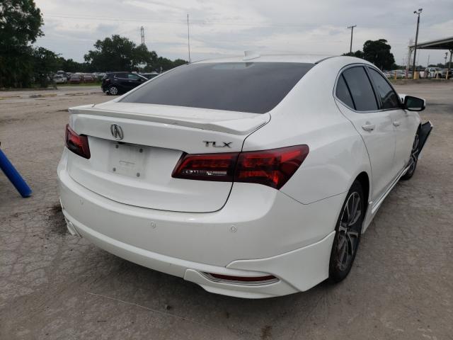 2017 ACURA TLX ADVANC 19UUB2F73HA003316