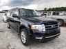 2015 FORD  EXPEDITION