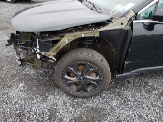 2020 SUBARU OUTBACK ON 4S4BTGKD6L3118741