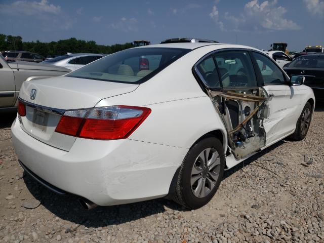 2014 HONDA ACCORD LX 1HGCR2F36EA233562