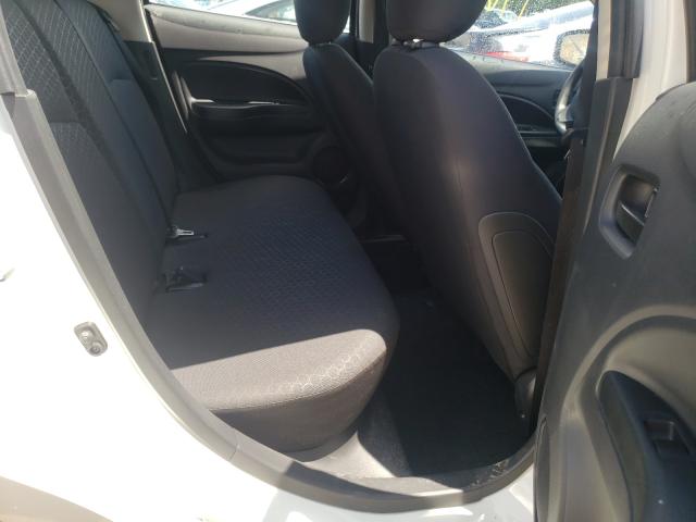2015 MITSUBISHI MIRAGE DE ML32A3HJ9FH053989