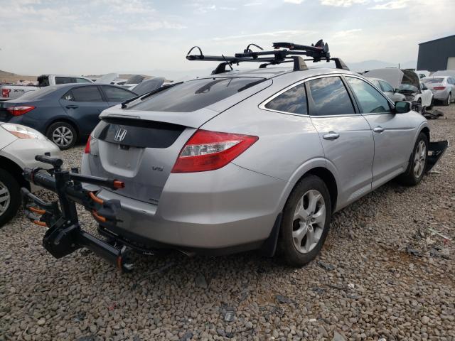 2012 HONDA CROSSTOUR 5J6TF2H57CL005782