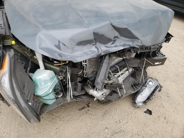 2019 HYUNDAI ACCENT GL KMHTH6AB9KU015984
