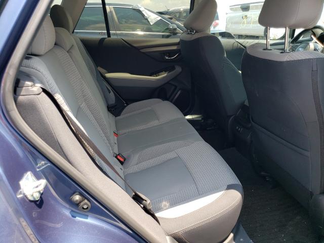 2020 SUBARU OUTBACK PR 4S4BTACC7L3250796
